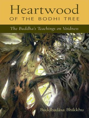 cover image of Heartwood of the Bodhi Tree